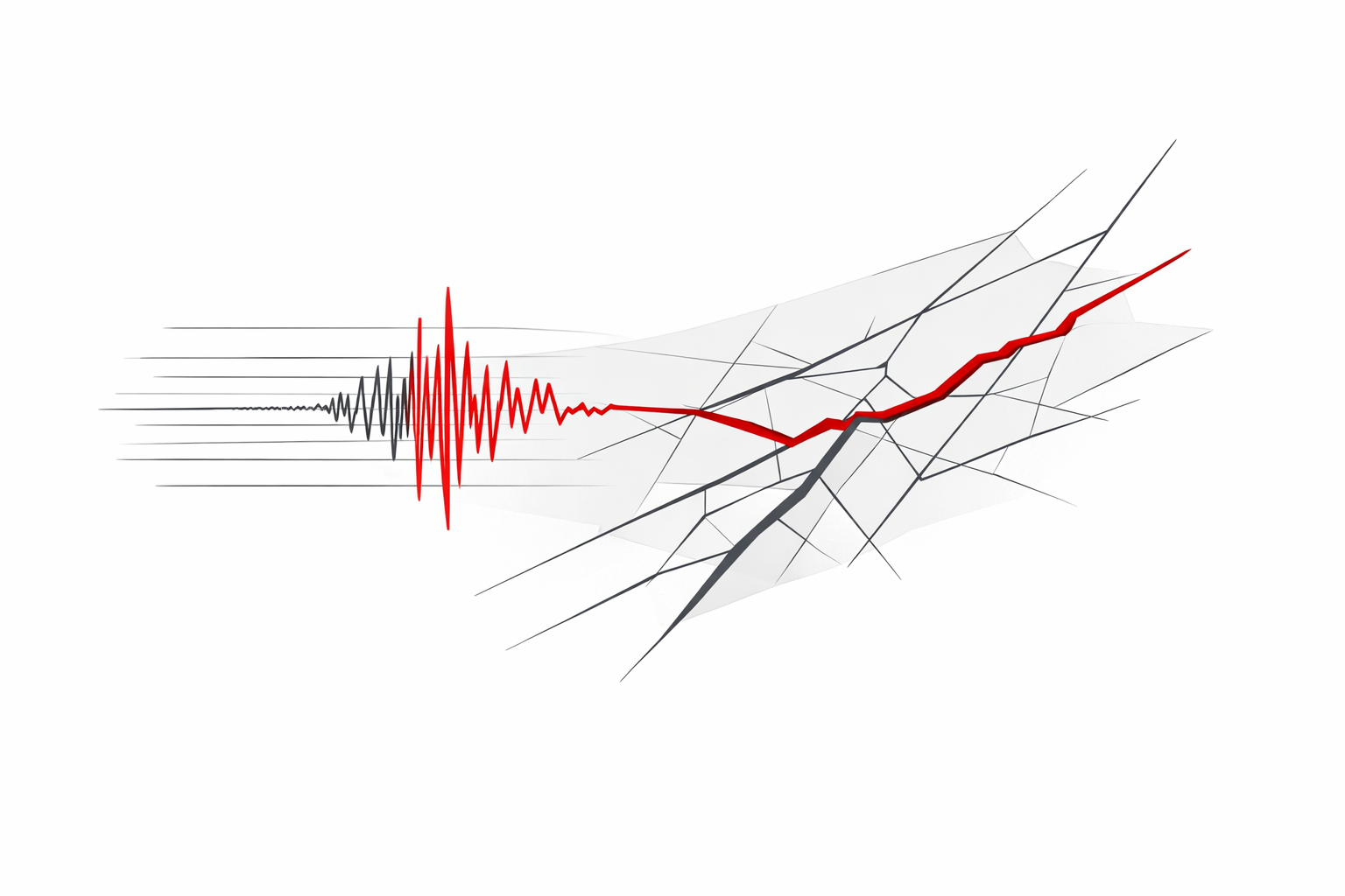 Seismic Data Visualization